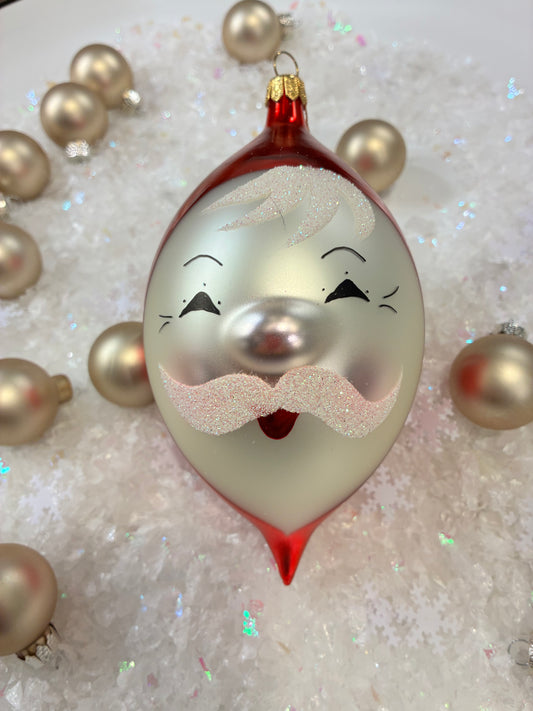 deCarlini Santa Drop