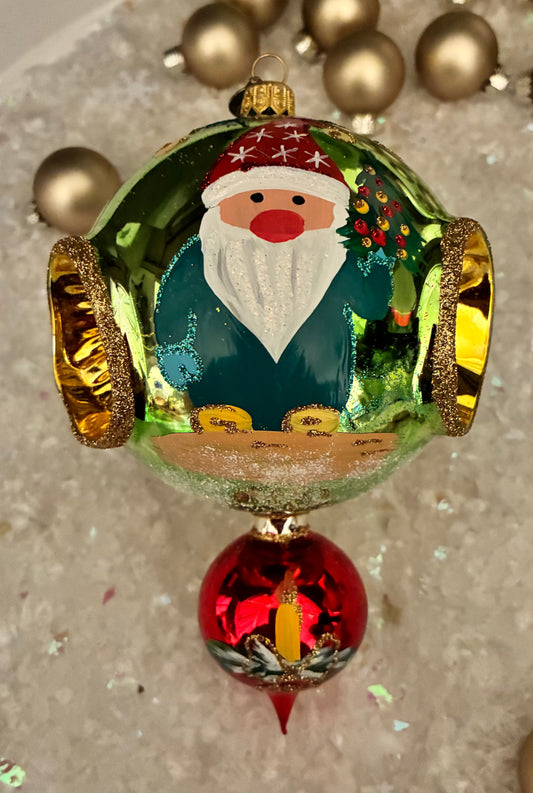 ChristmasJules Gnomes