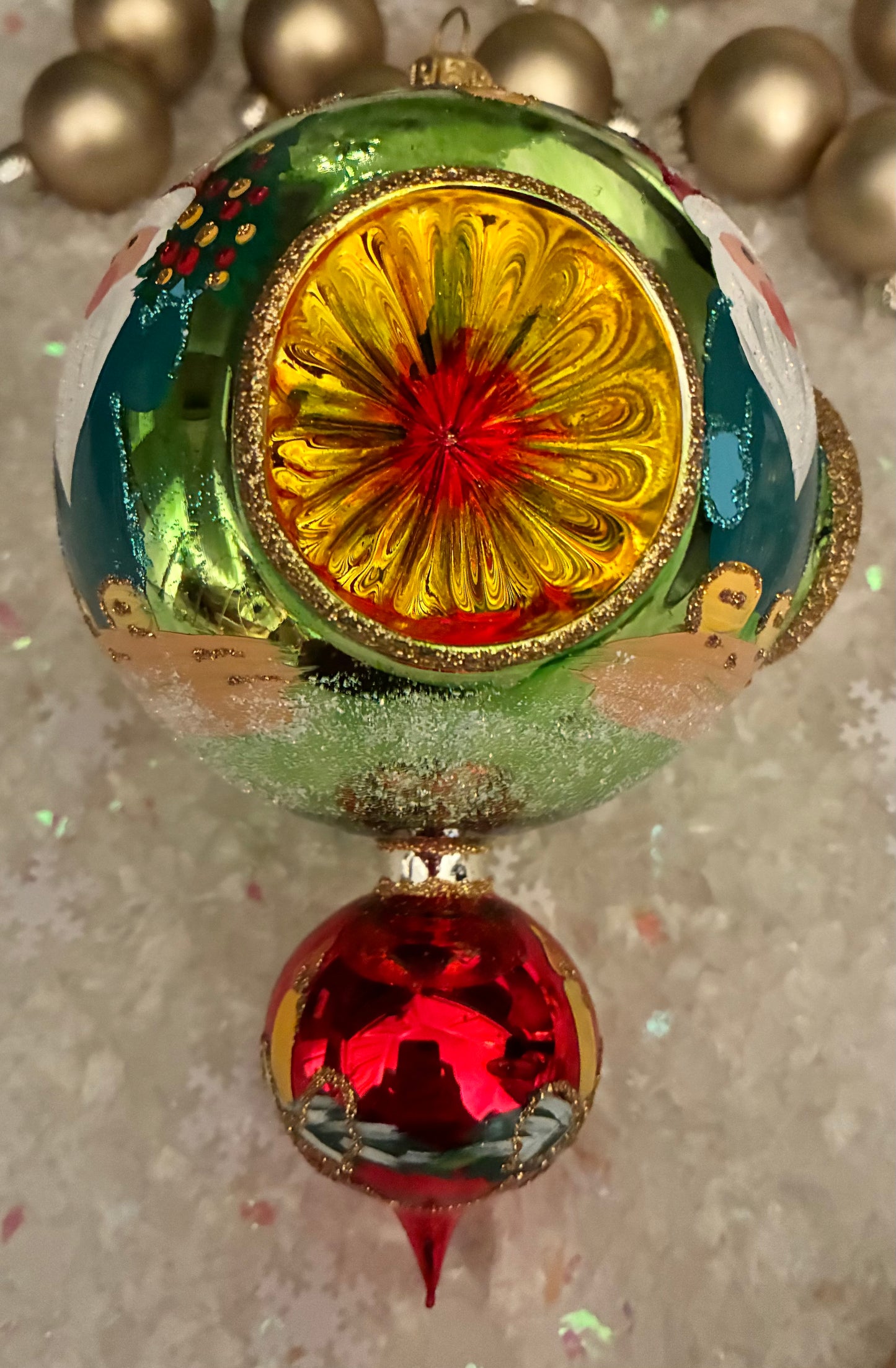 ChristmasJules Gnomes