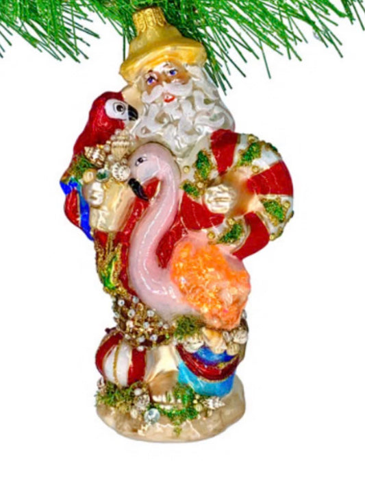 Florida Fun - HeARTfully Yours/The Ornament King