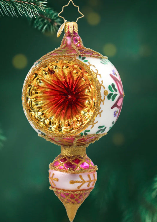 Christopher Radko Vintage Radiance