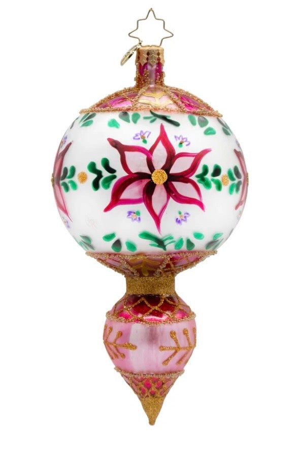 Christopher Radko Vintage Radiance