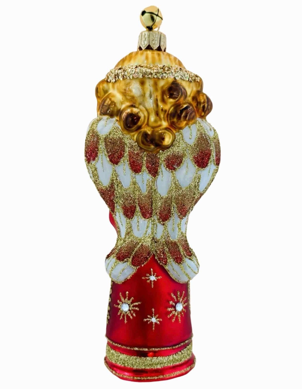 JingleNog Teresa