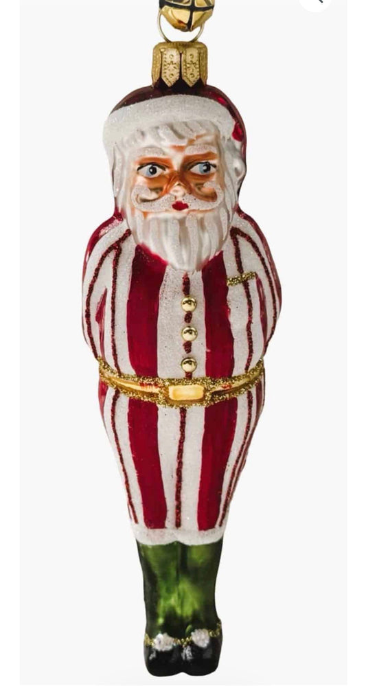 JingleNog PETIT NICK