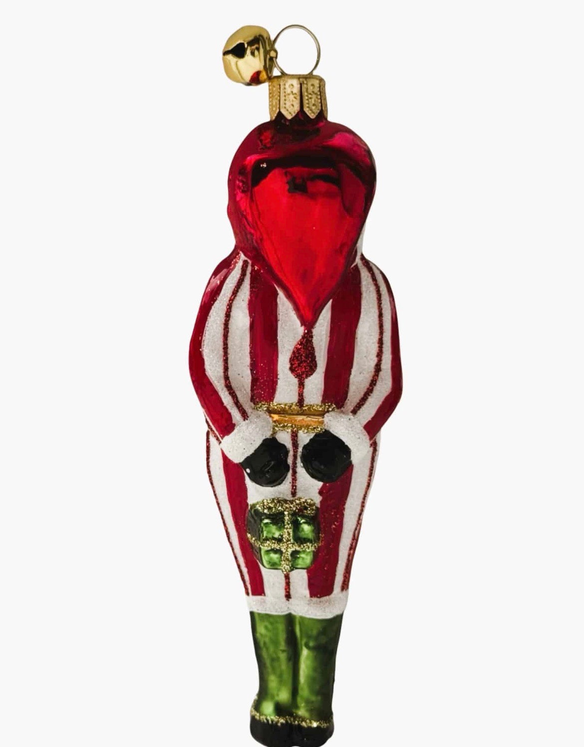 JingleNog PETIT NICK