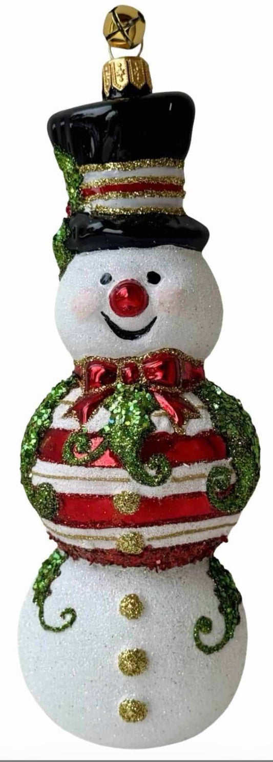 JingleNog HOLLY HANK
