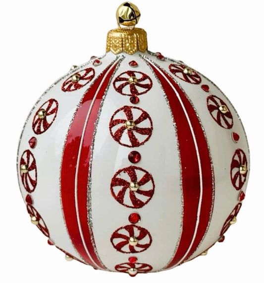 JingleNog HOLIDAY SWIRLS
