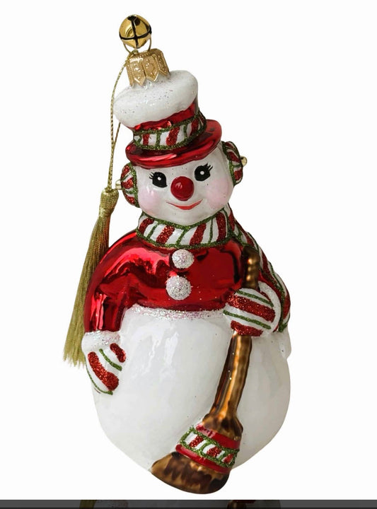 JingleNog HOLIDAY SWEEPS 2026