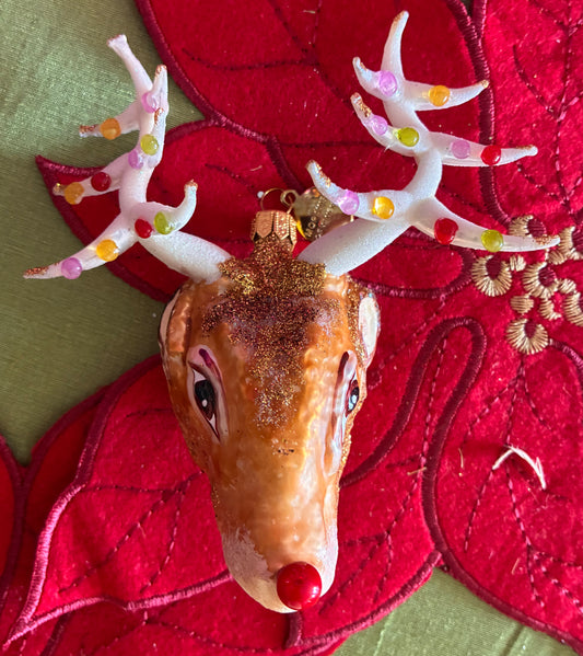 Morawski BRIGHT REINDEER