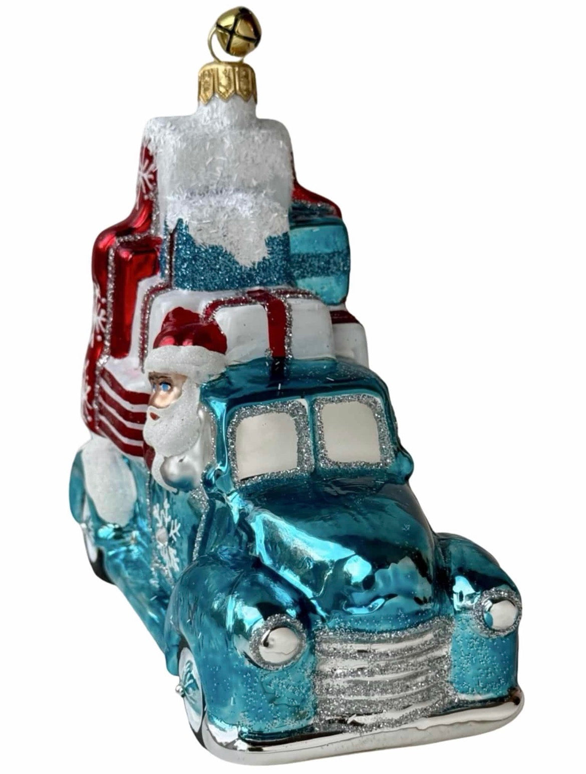 JingleNog HOLIDAY HELPER