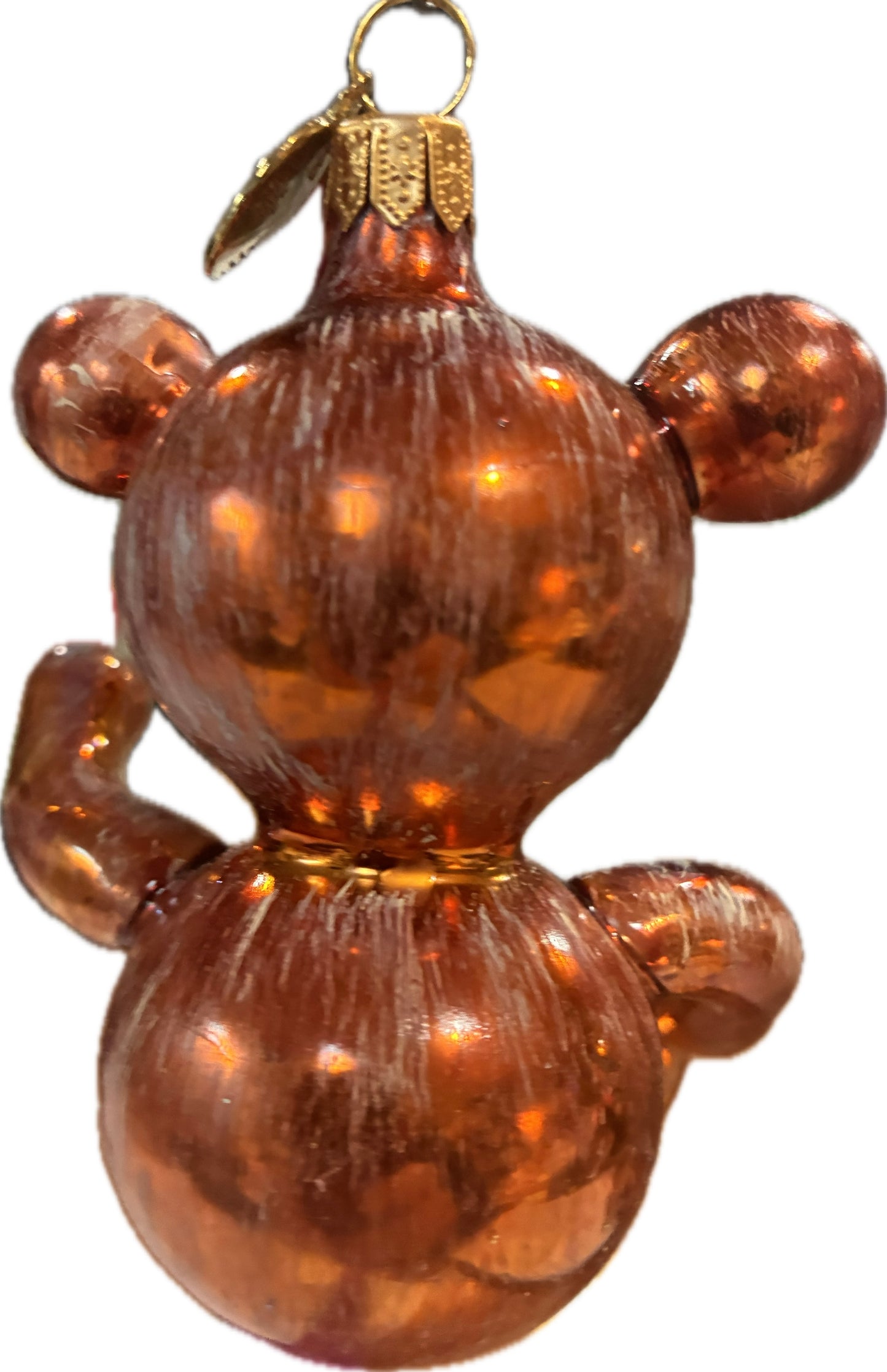 Morawski TEDDY BEAR