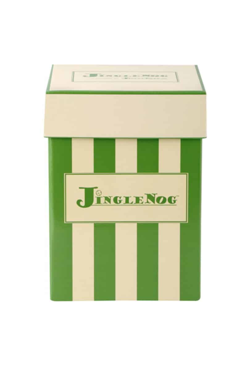 JingleNog Zoey