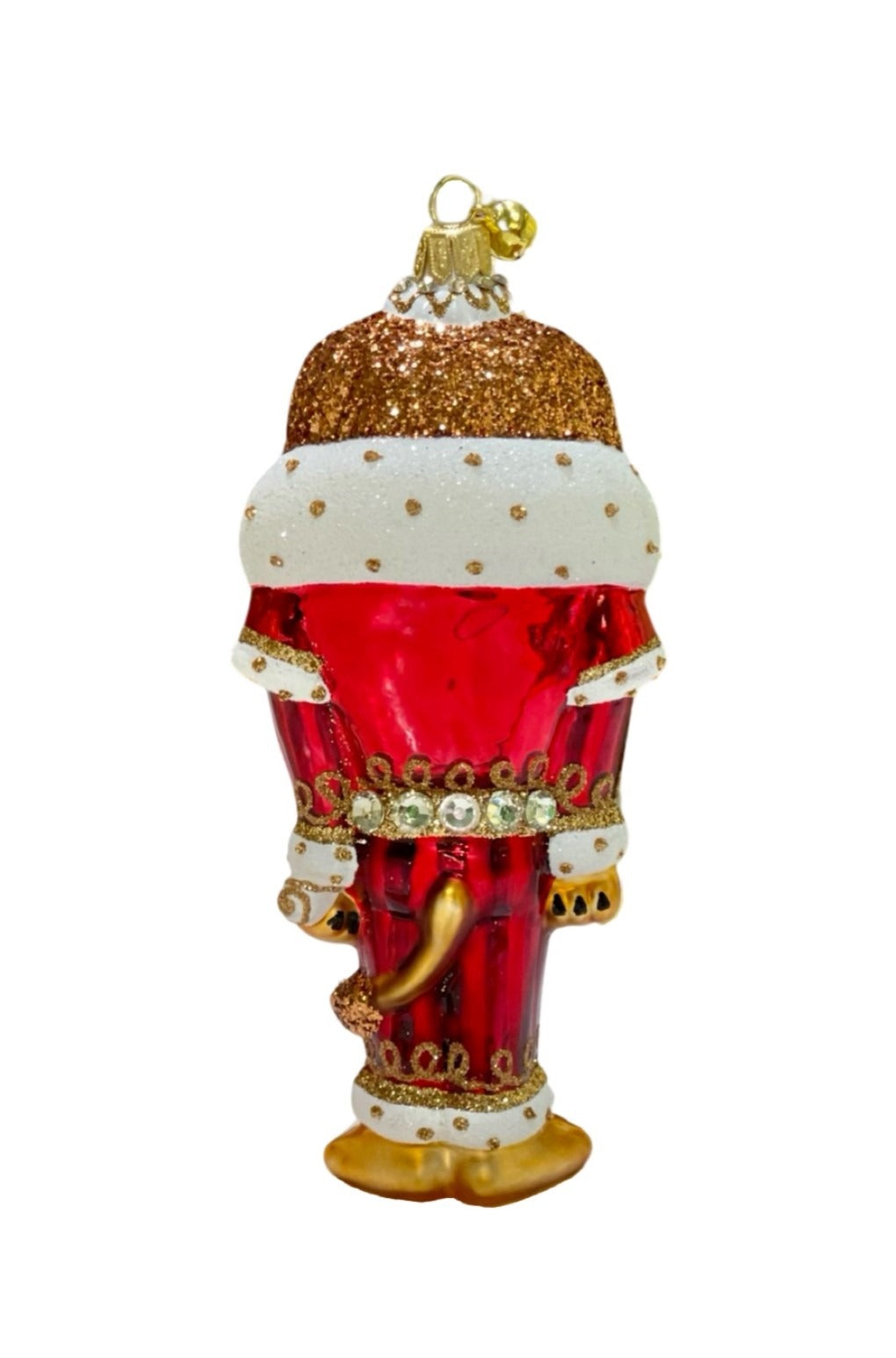 JingleNog Leo