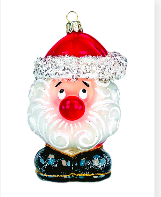 Baby It's Cold Outside - The Ornament King