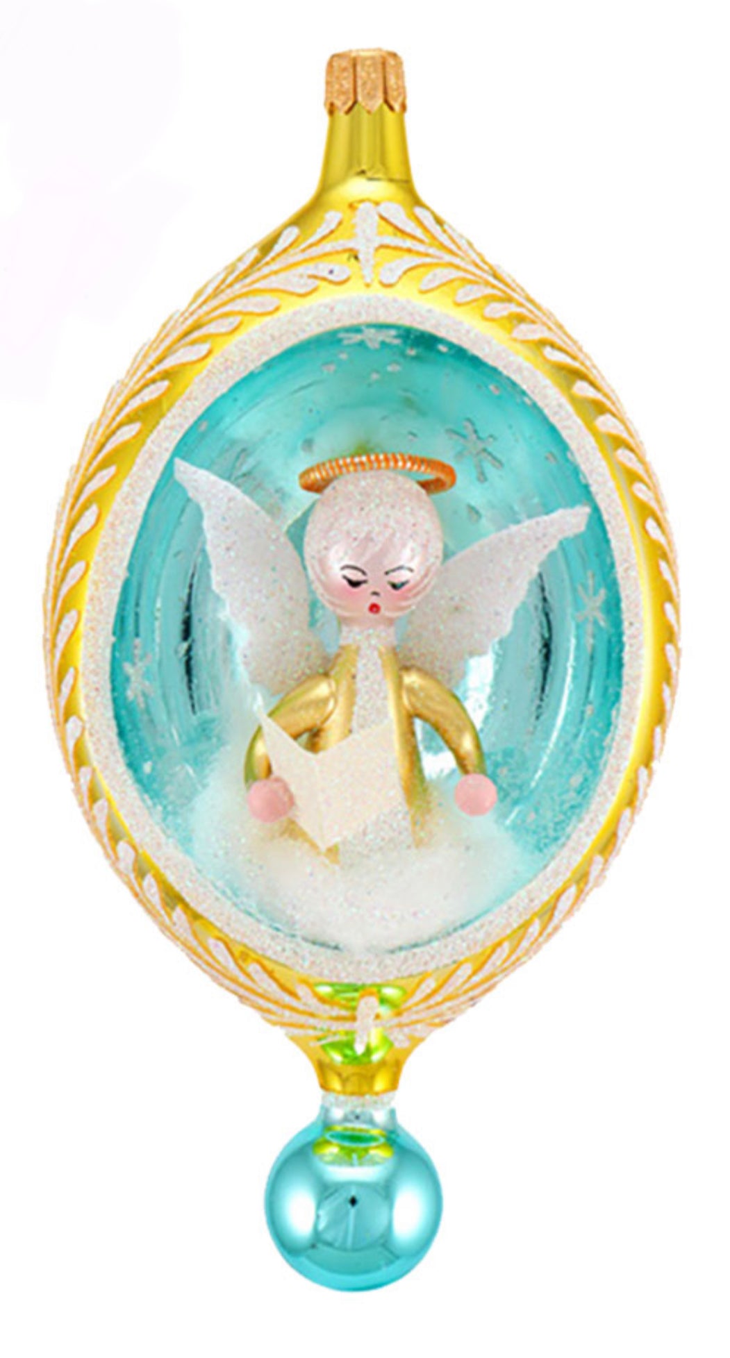 HeARTfully Yours Angels Aloft A