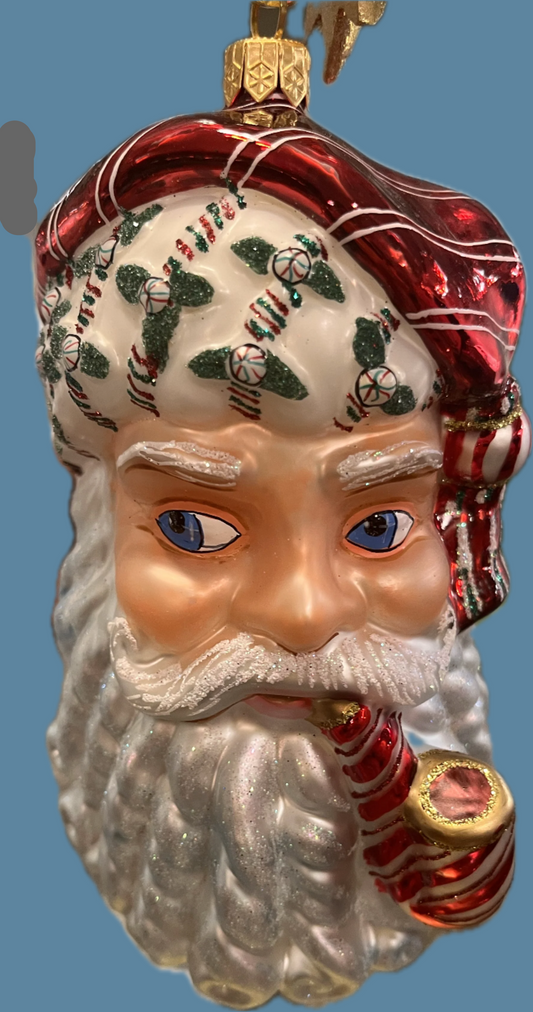 ChristmasJules Pipedream