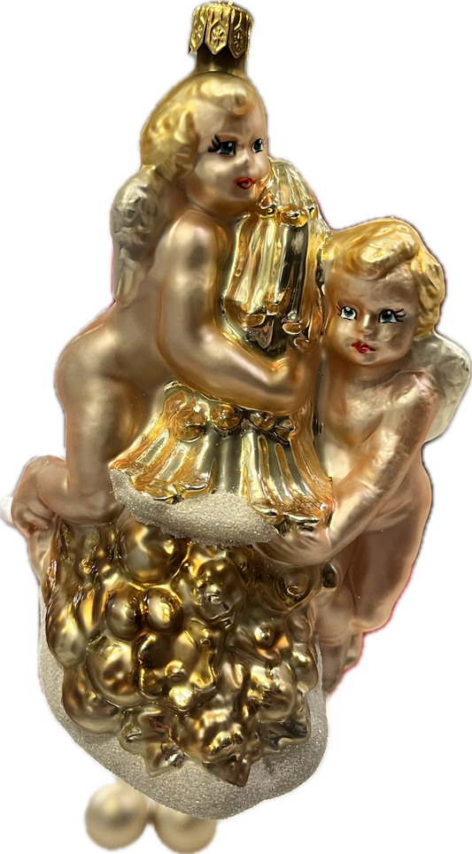 ChristmasJules CHERUBINI