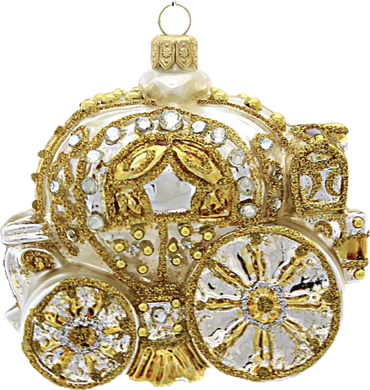 WISHES COME TRUE The Ornament King