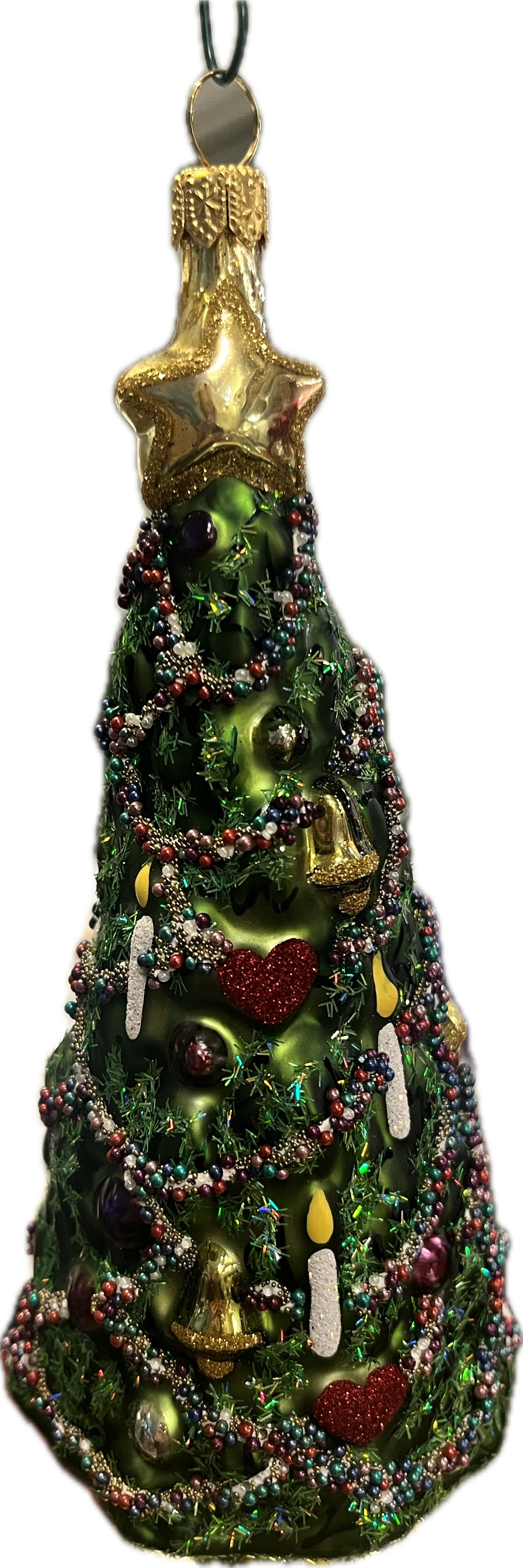 ChristmasJules Sweet Tree