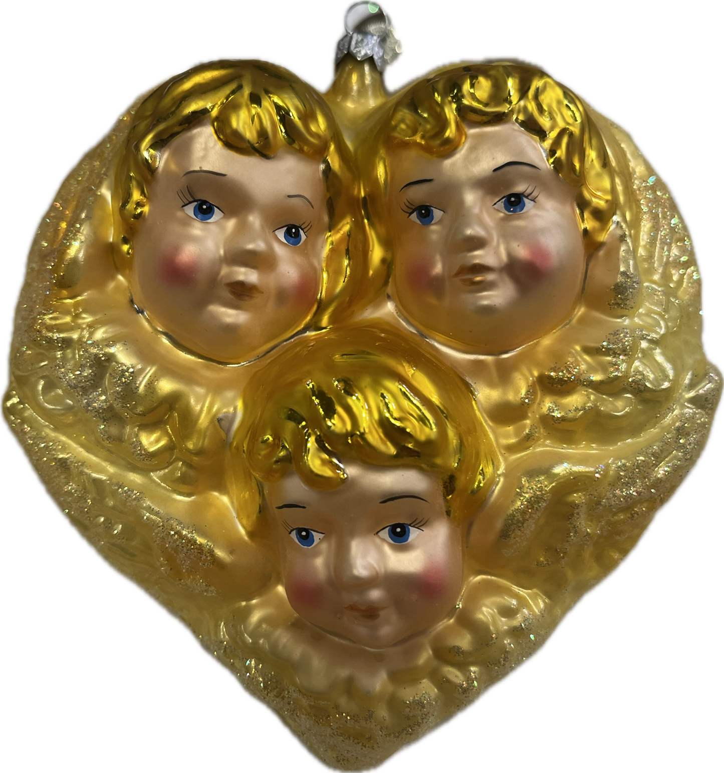 Angel Heart