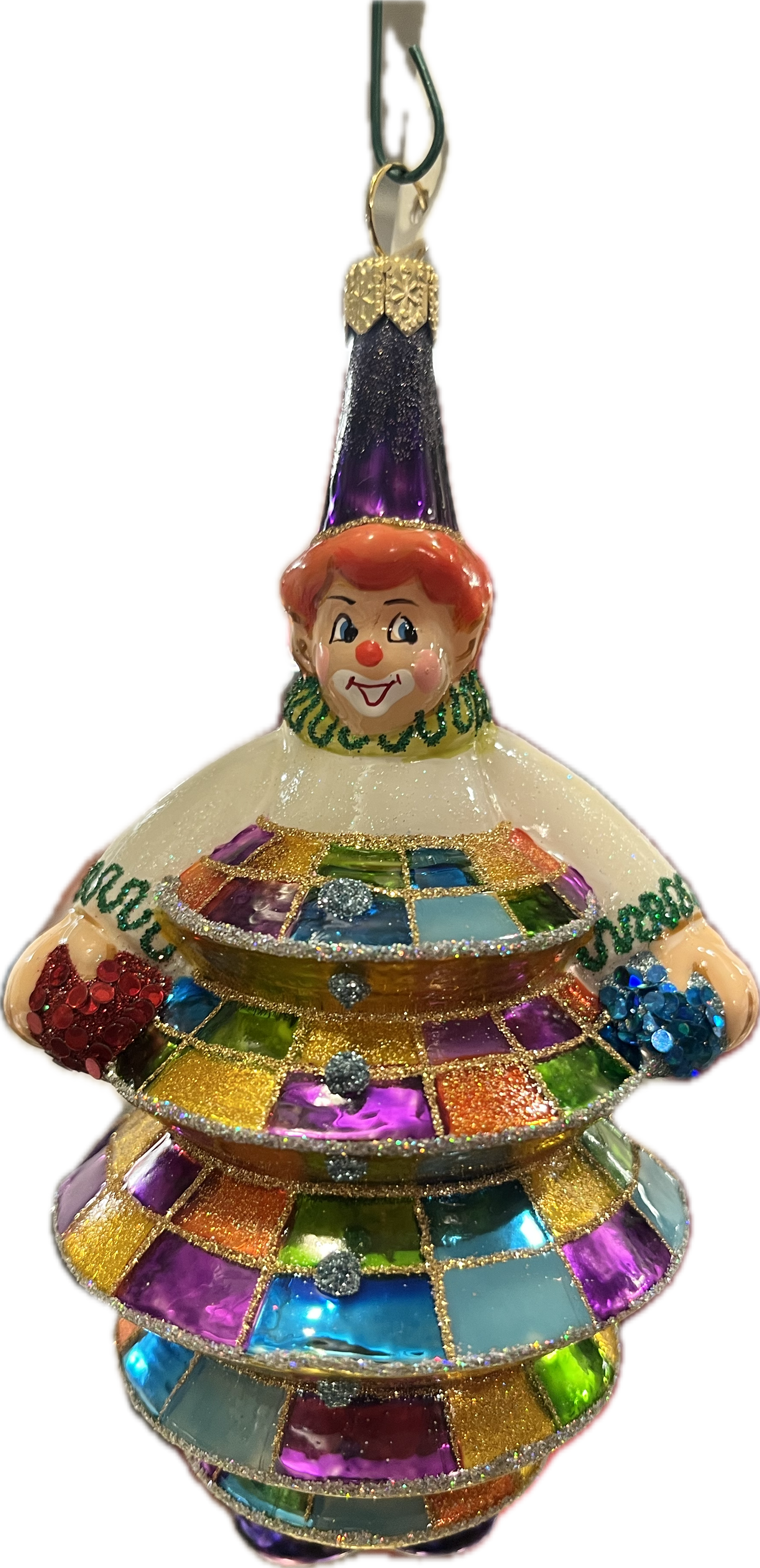 The Clown