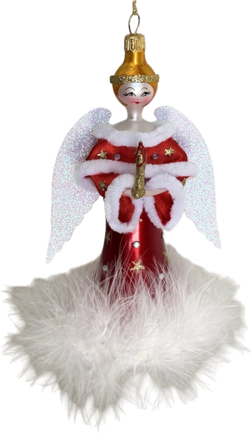 JingleNog Celeste