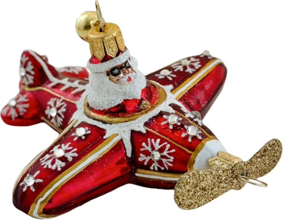 JingleNog Holiday Flyer