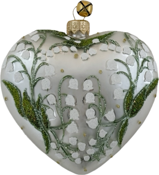 JingleNog Lovely Lily