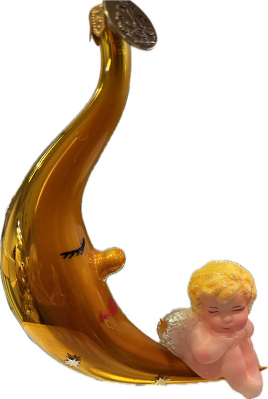 Koronex for ChristmasJules MAGIC ANGELS