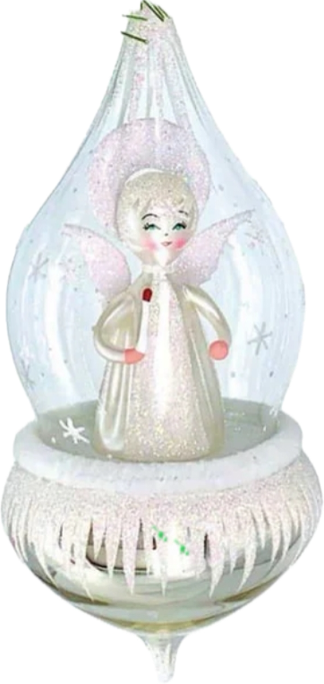 HeARTfully Yours Sterling Rosa