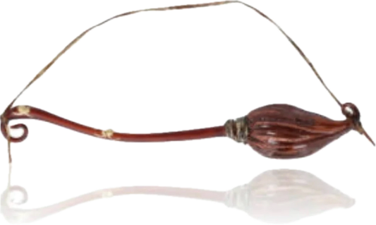 Witchy Broom - BluBom