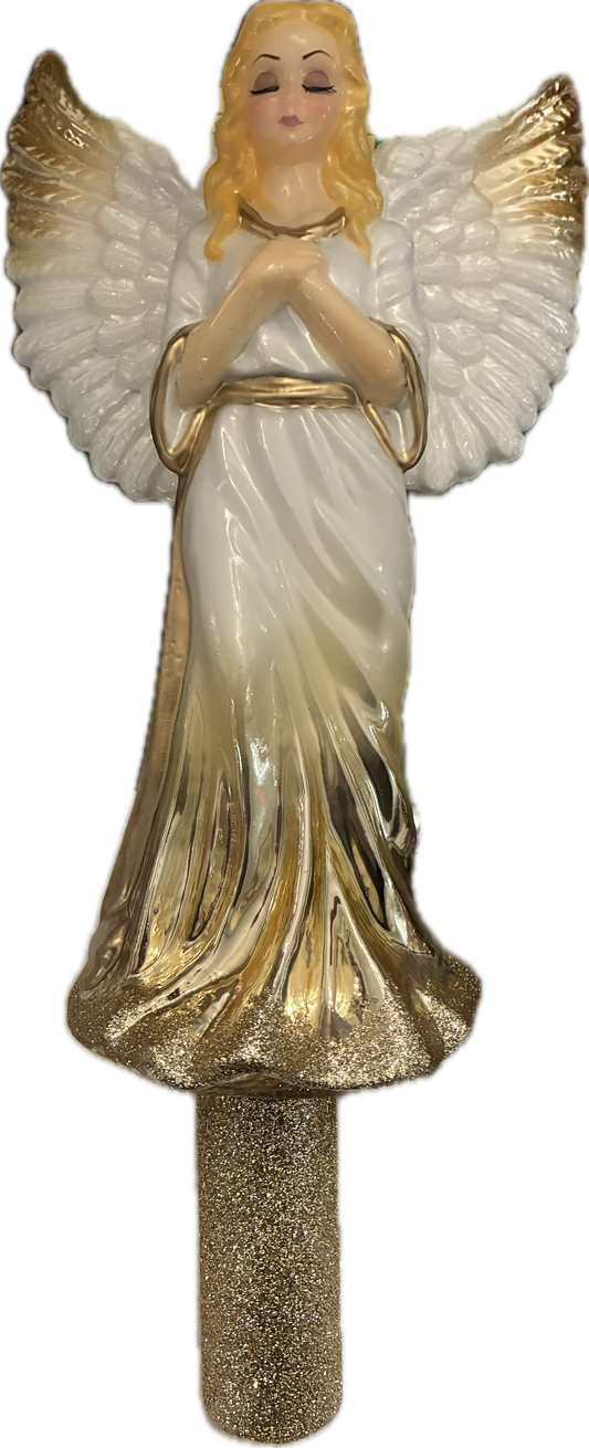 Angel Tree Top - BluBom