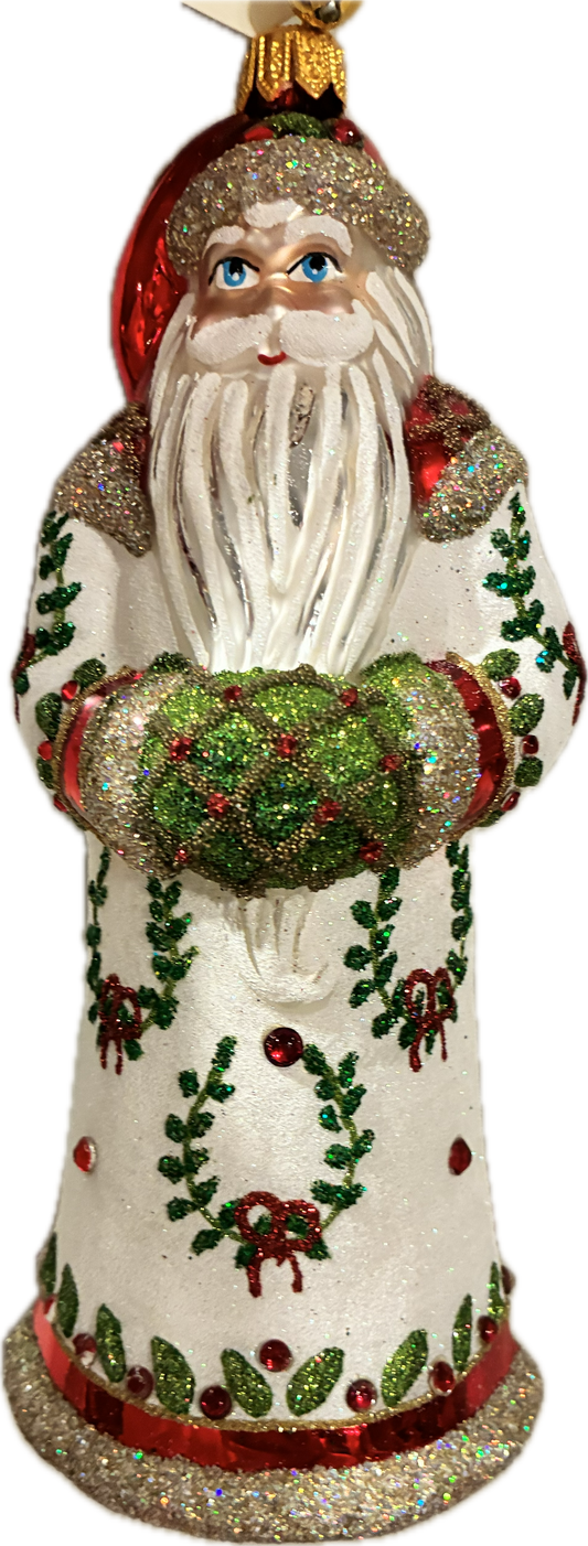 JingleNog Nikolas Laureles