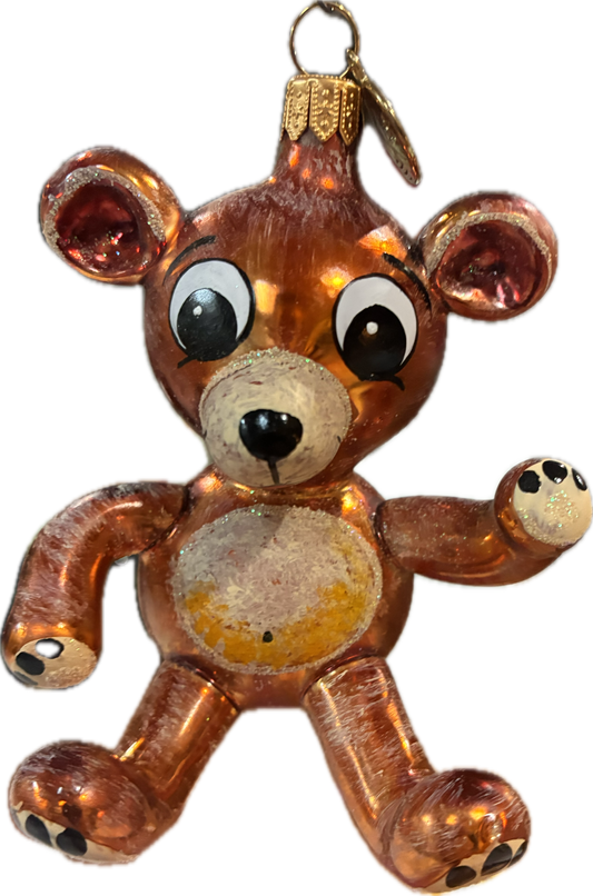 Morawski TEDDY BEAR