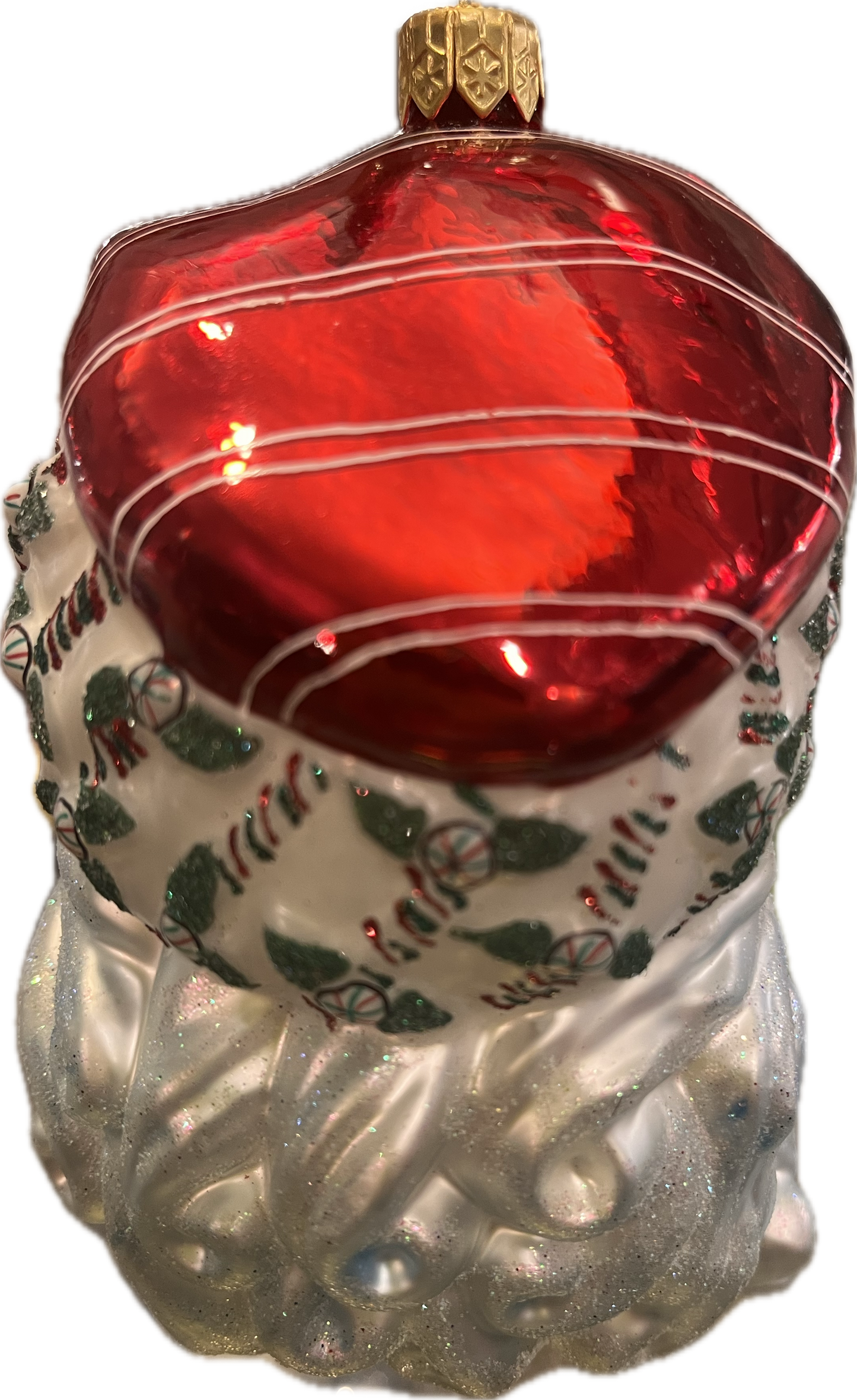 ChristmasJules Pipedream