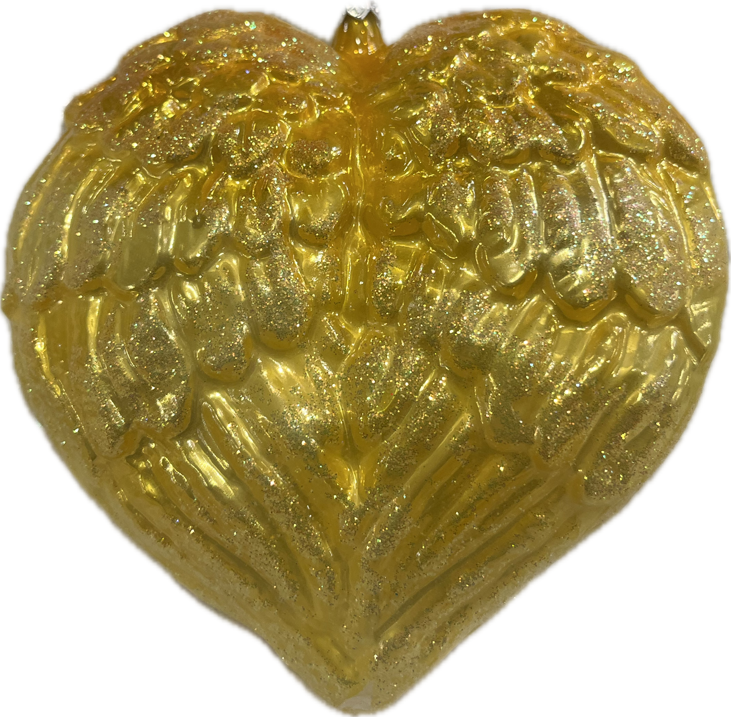 Angel Heart