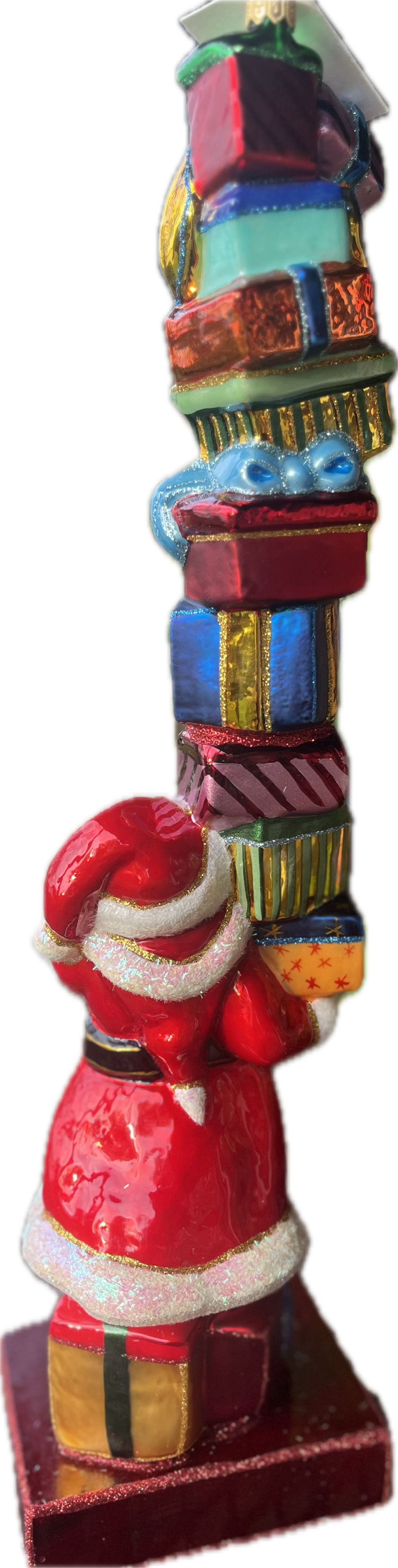 Tower of Gifts