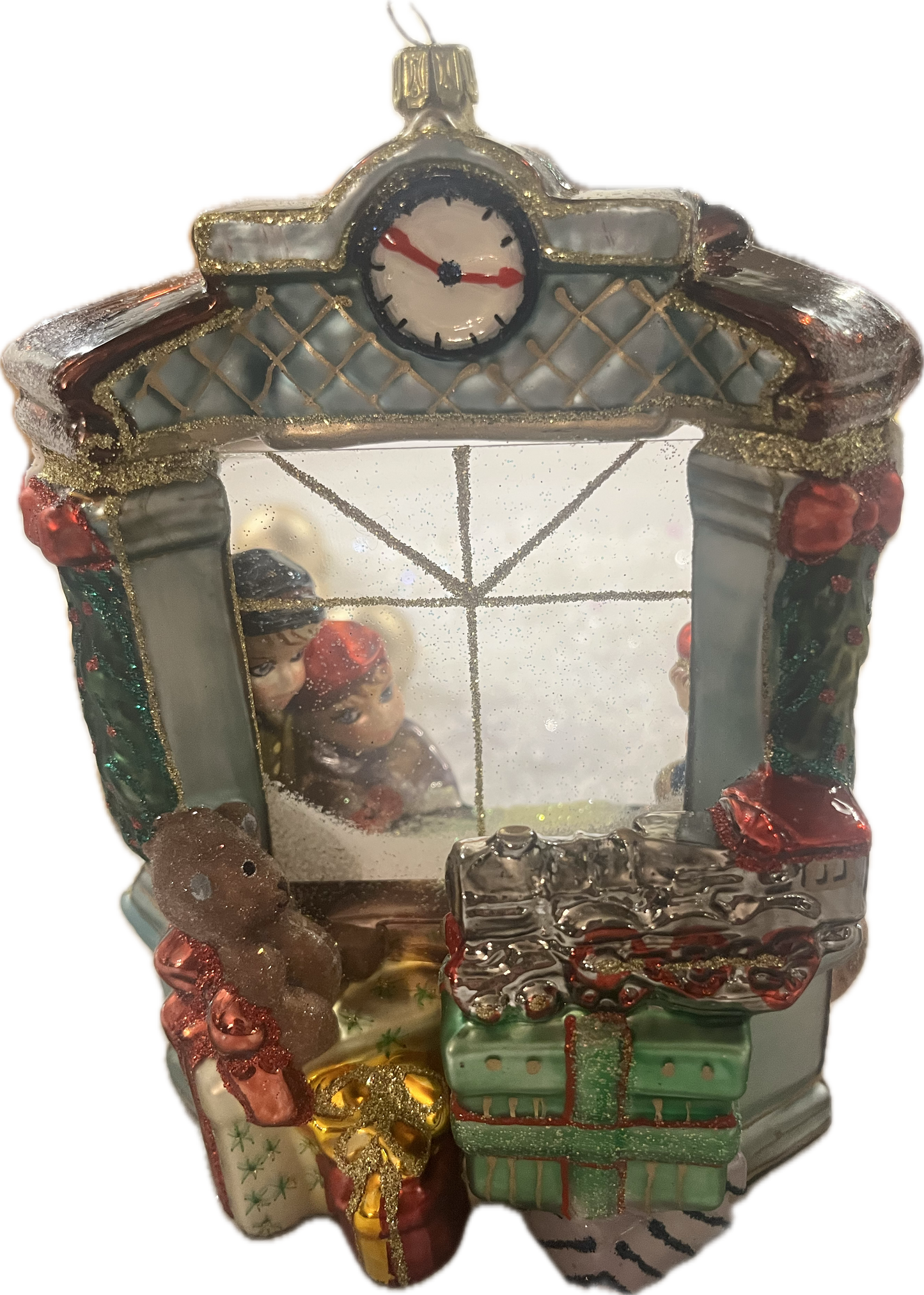 Santa's Workshop