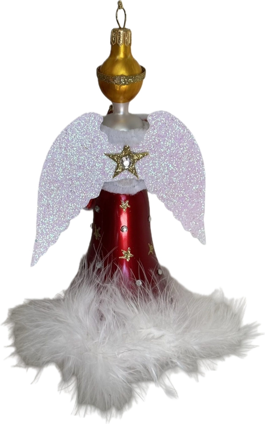 JingleNog Celeste