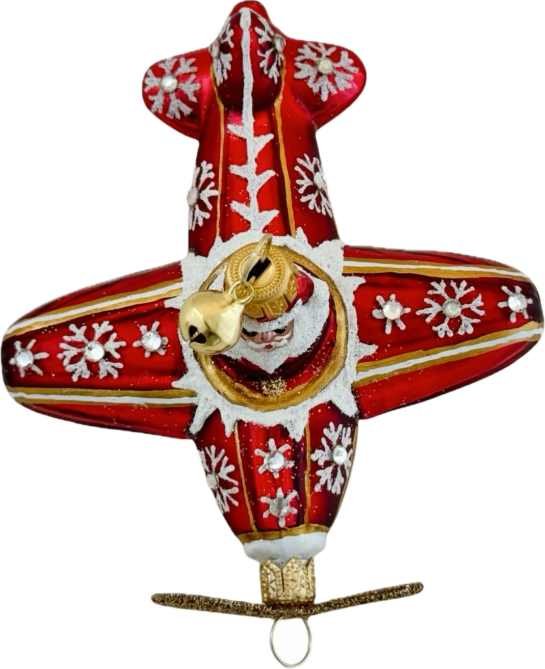 JingleNog Holiday Flyer