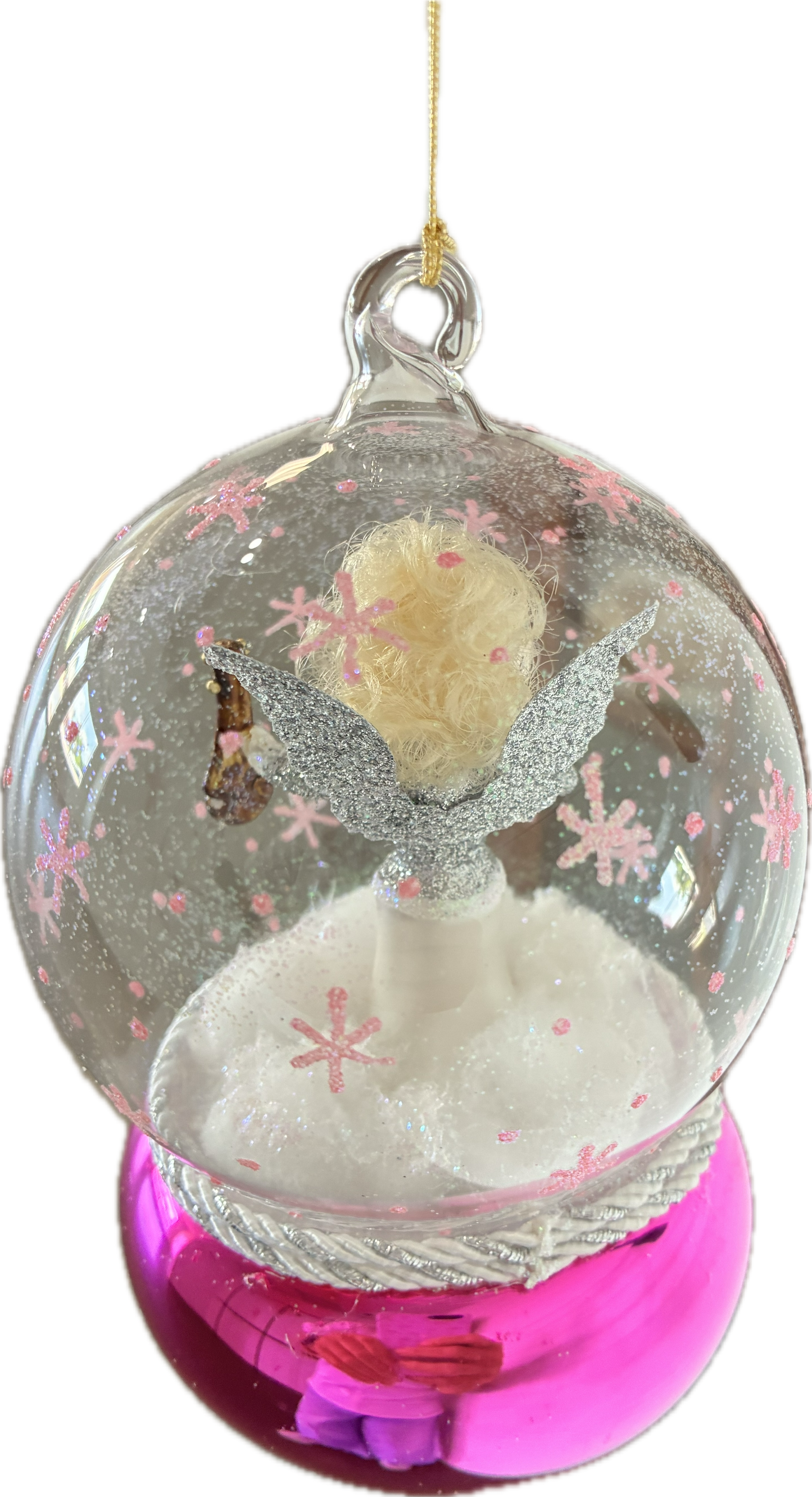 DOLLY by DeCarlini, a ChristmasJules Exclusive