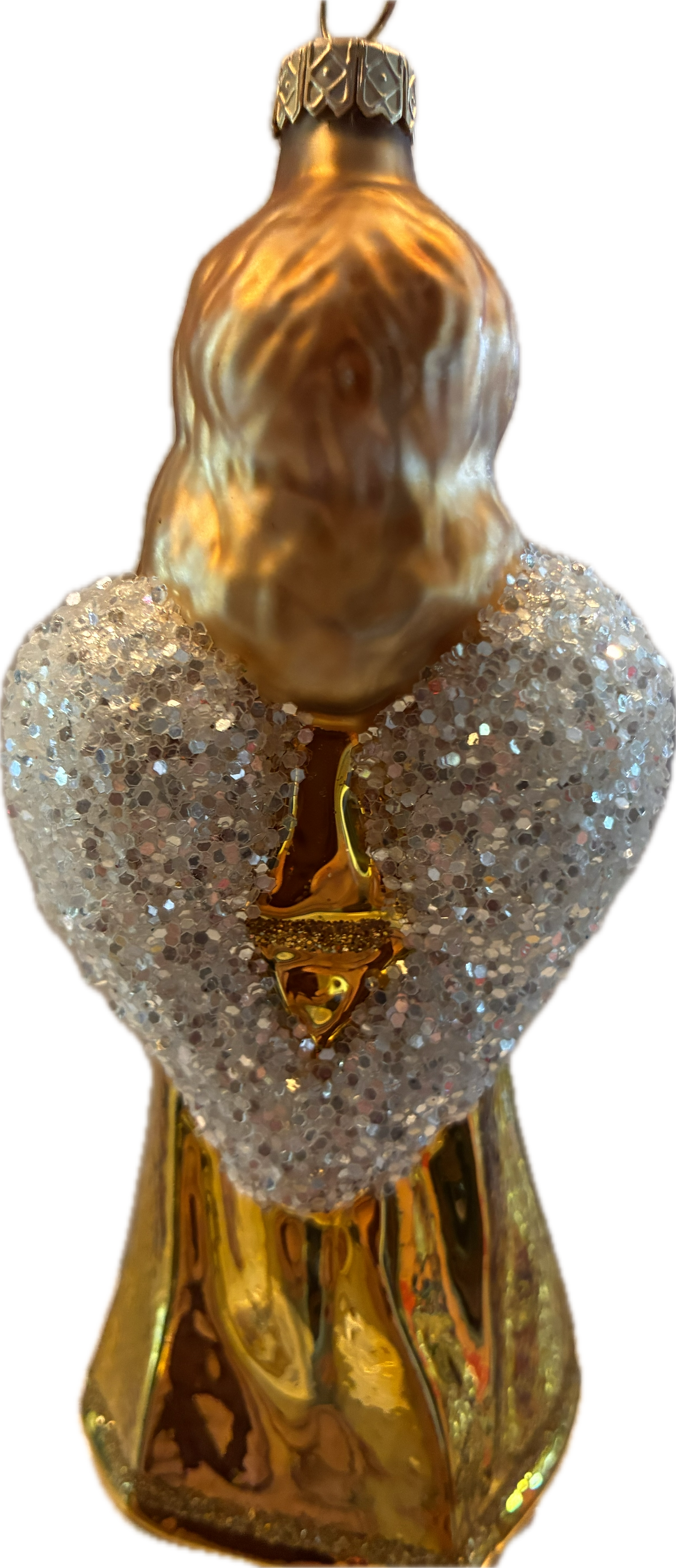 Bess the Golden Angel