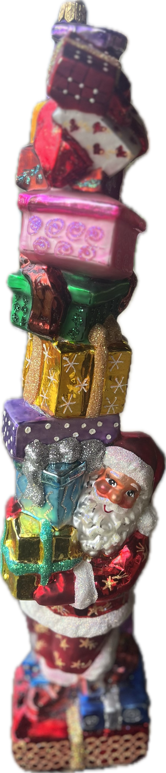 ChristmasJules New Big Santa