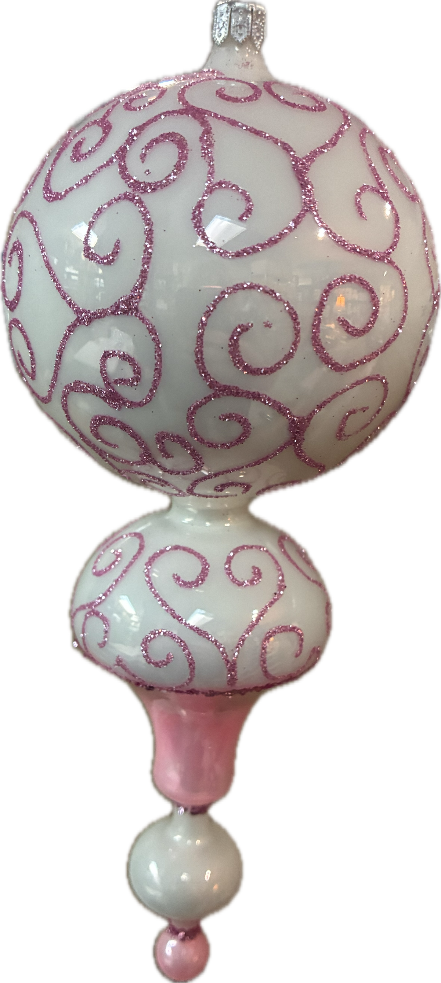 Morawski PINK DROP