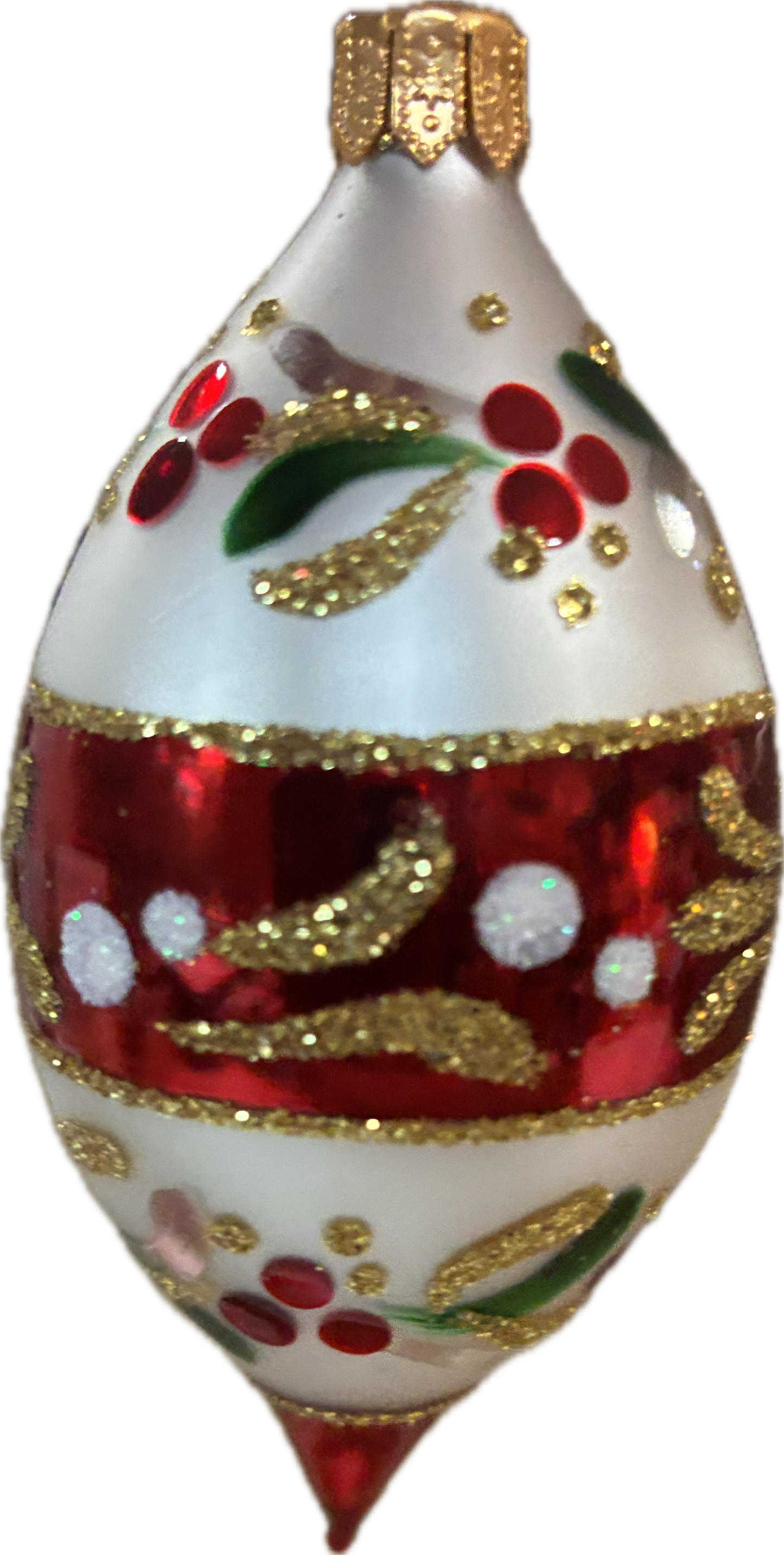 Morawski HOLLY DROP