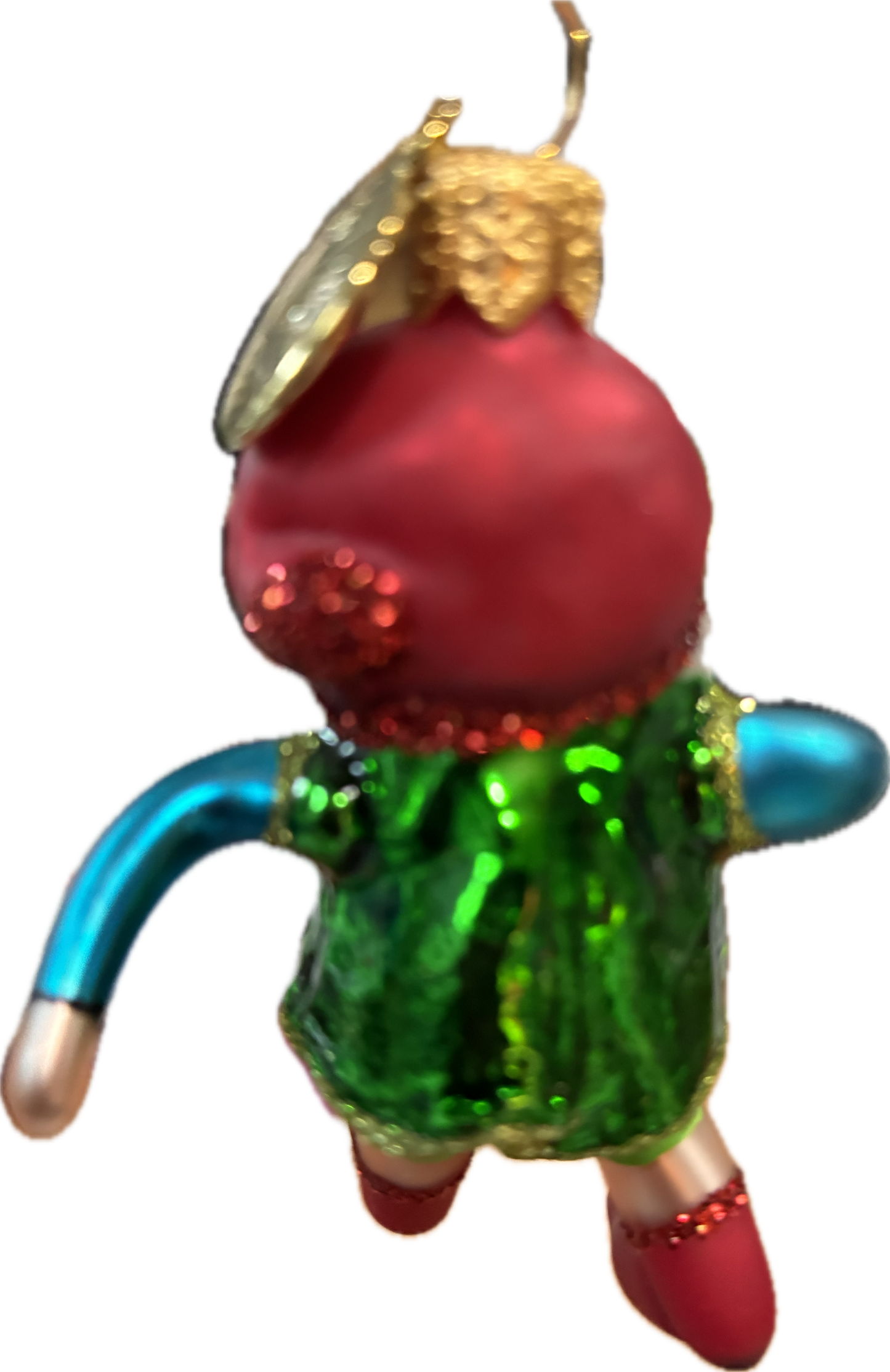 LITTLE GNOME Morawski