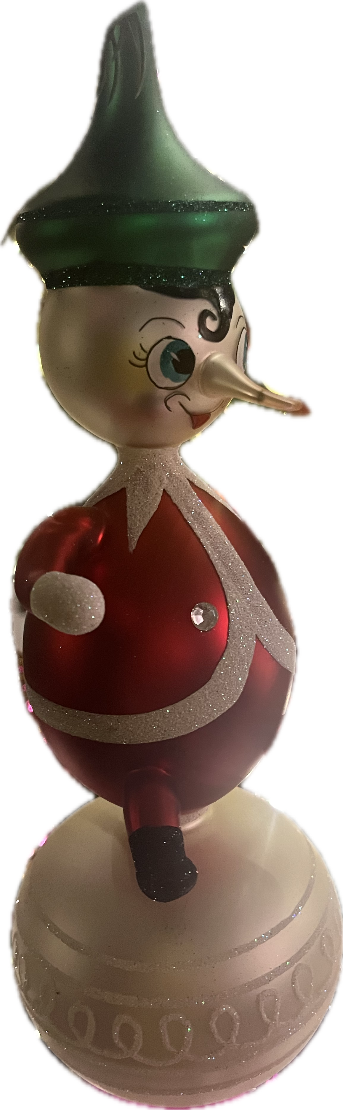 deCarlini Grande Pinocchio