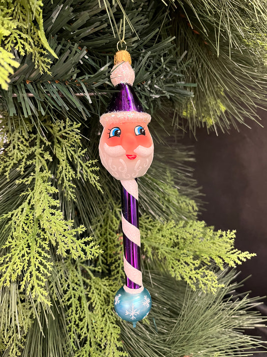 Heartfully Yours North Poler - Purple