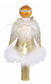 JingleNog Angelina Topper