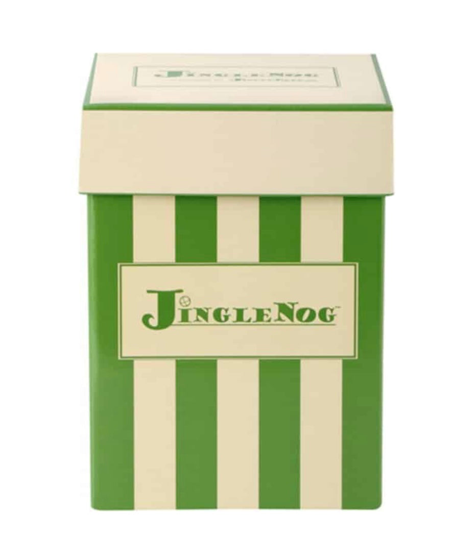 JingleNog Candy